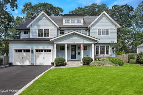 63 Bingham Avenue, Rumson, NJ 07760