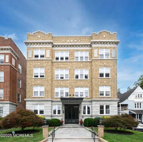 45 N Fullerton Avenue, Montclair, NJ 07042