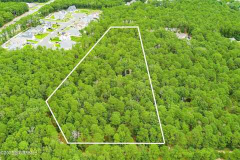 280 Burr Ext Street, Barnegat, NJ 08005