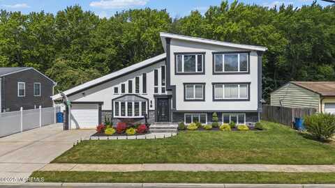 65 Cornell Drive, Hazlet, NJ 07730