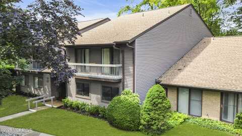 31 Claremont Court, Red Bank, NJ 07701