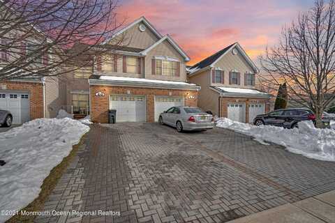 44 Smock Court, Manalapan, NJ 07726
