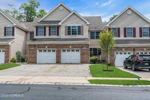 44 Smock Court, Manalapan, NJ 07726
