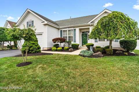 33 Silver Lake Drive, Barnegat, NJ 08005