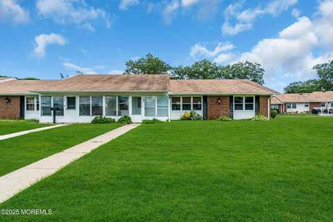 1133 Argyll Circle, Lakewood, NJ 08701