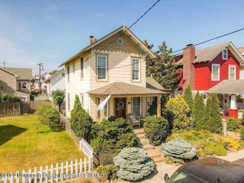 131 Cookman Avenue, Ocean Grove, NJ 07756
