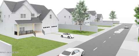 0 Clifton Avenue, Bayville, NJ 08721