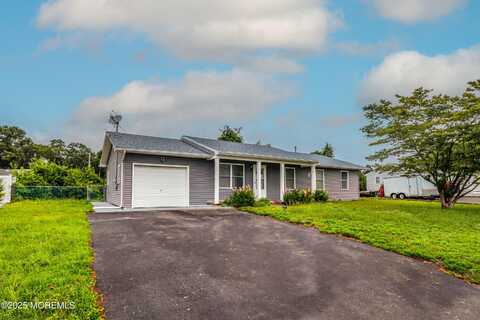 908 Sarasota Drive, Forked River, NJ 08731