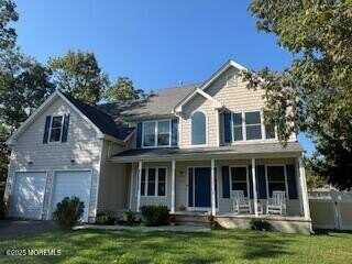 605 Windsor Street, Forked River, NJ 08731