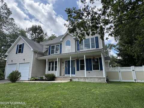 605 Windsor Street, Forked River, NJ 08731