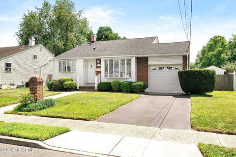 35 Hastings Road, Hamilton, NJ 08620