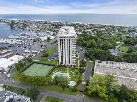 1 Channel Drive, Monmouth Beach, NJ 07750