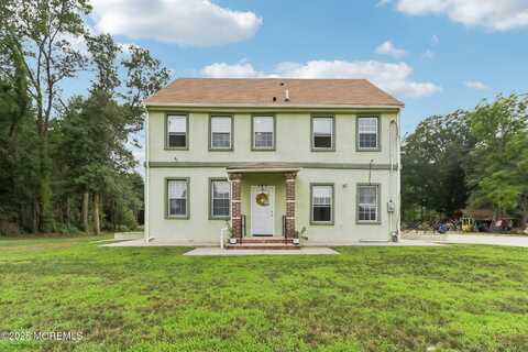 141 Arneys Mount Road, Pemberton, NJ 08068