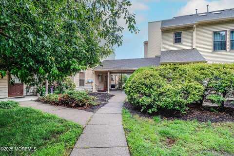 707 Ivy Court, Jackson, NJ 08527