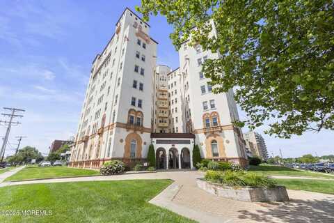 400 Deal Lake Drive, Asbury Park, NJ 07712