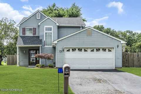 9 Cattail Drive, Howell, NJ 07731