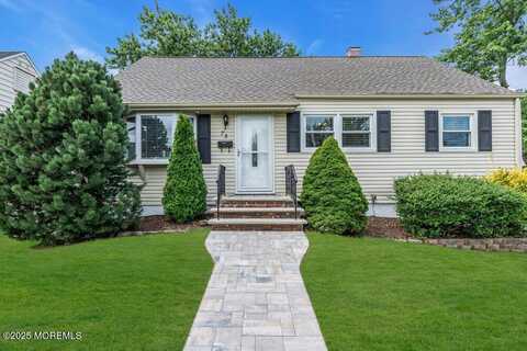 75 S Mckinley Avenue, Iselin, NJ 08830