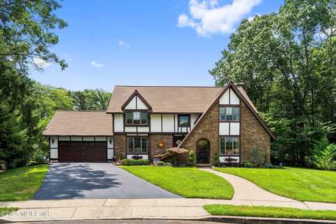 7 Blackfoot Court, Toms River, NJ 08753