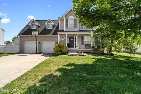 73 Timberline Road, Bayville, NJ 08721