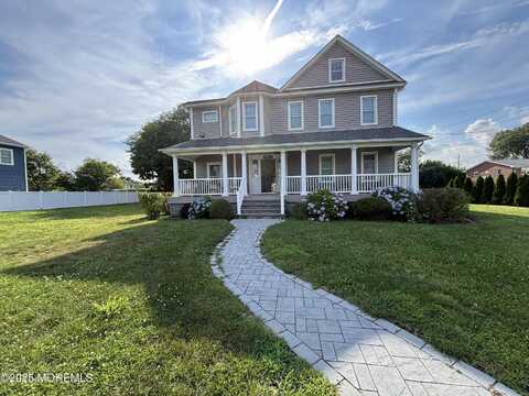 516 2nd Avenue, Long Branch, NJ 07740