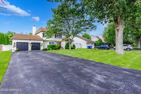 26 Poppy Court, Brick, NJ 08723