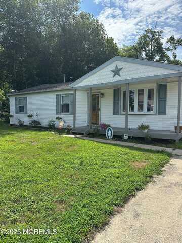 916 Center Street, Little Egg Harbor, NJ 08087
