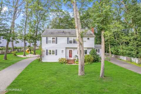 1424 Shafto Road, Tinton Falls, NJ 07724