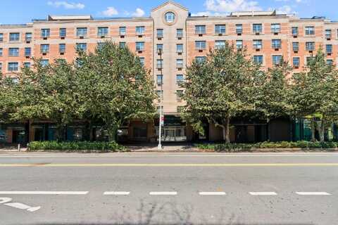 2235 Frederick Douglass Boulevard, New York (Manhattan), NY 10027