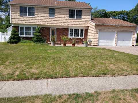 38 Tulip Grove Drive, Lake Grove, NY 11755
