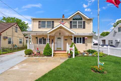 2500 Mermaid Avenue, Wantagh, NY 11793
