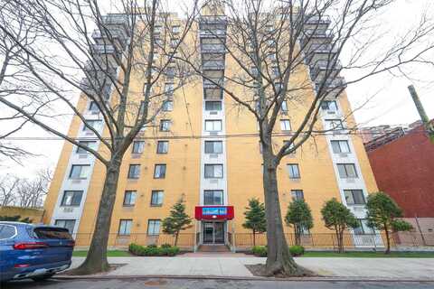 420 64th Street, Brooklyn, NY 11220