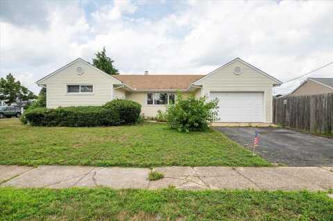 49 Cheshire Road, Bethpage, NY 11714