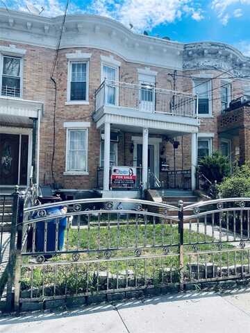 91-15 87th Street, Woodhaven, NY 11421
