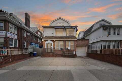 3747 76th Street, Jackson Heights, NY 11372