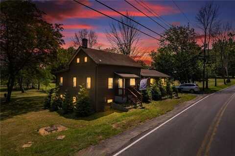 604 S Plank Road, Johnson, NY 10933