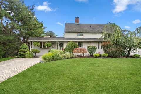 55 Duckpond Drive N, Wantagh, NY 11793