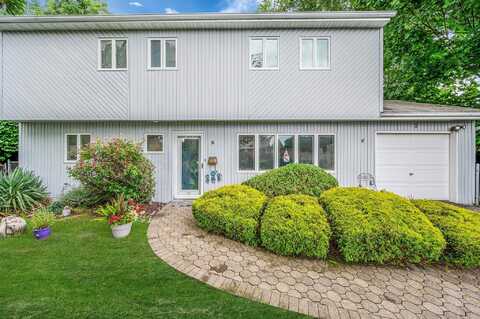 3 Clarissa Lane, Commack, NY 11725