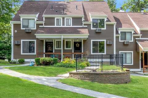 9 Heritage Drive, Harriman, NY 10926