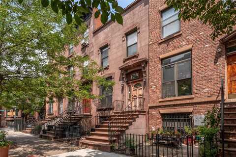 69 Monroe Street, Brooklyn, NY 11216