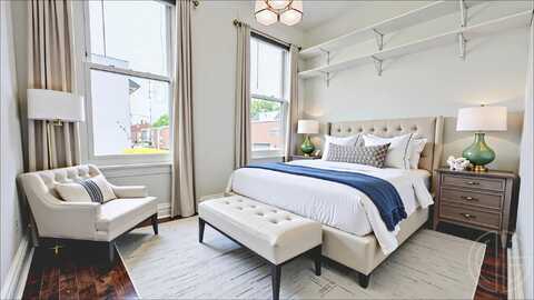 4507 Ditmars Boulevard, Astoria, NY 11105