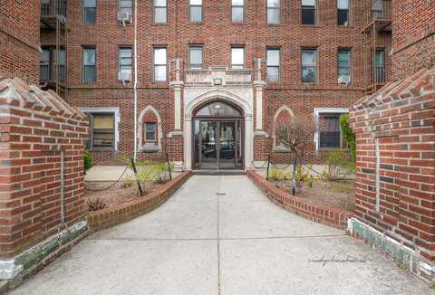 36-20 168th Street, Flushing, NY 11358