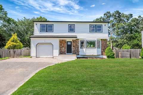 55 Lama Drive, Shirley, NY 11967