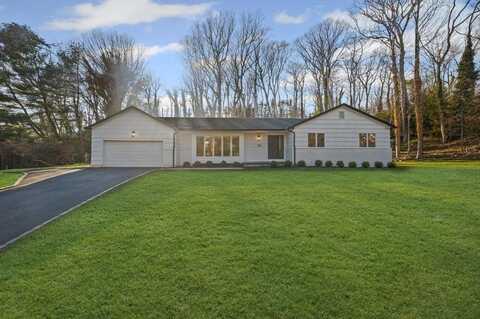 110 Peach Drive, Hollis, NY 11576