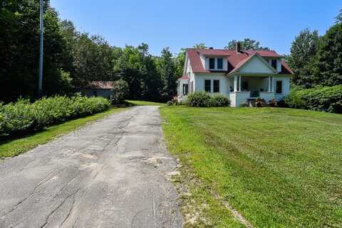 16 Pinetree Lane, West Paris, ME 04289
