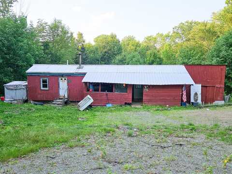 23 Pinkham Hill Road, Phillips, ME 04966