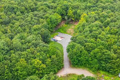 66 Ridge Road, Sumner, ME 04292