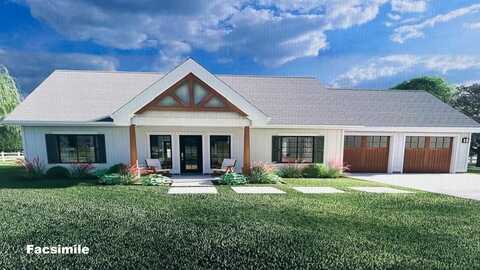 Lot 26 Christopher Street, Fryeburg, ME 04037