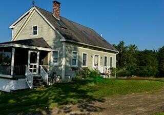 1369 Clarry Hill Road, Union, ME 04862