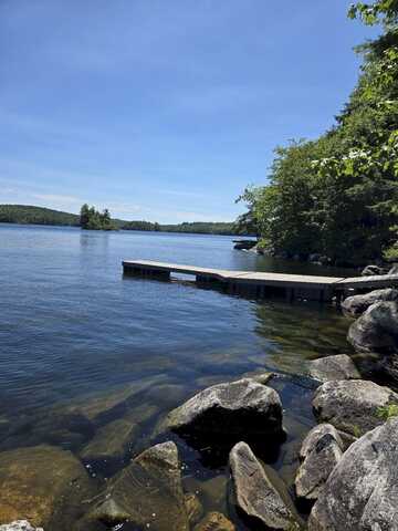 146 Hill Top Road, Chesterville, ME 04938