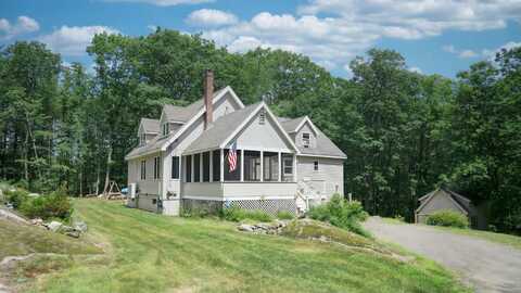 21 Hallczuk Road, Biddeford, ME 04005